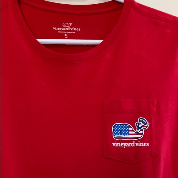 Vineyard vines T-shirt - Picture 2 of 3